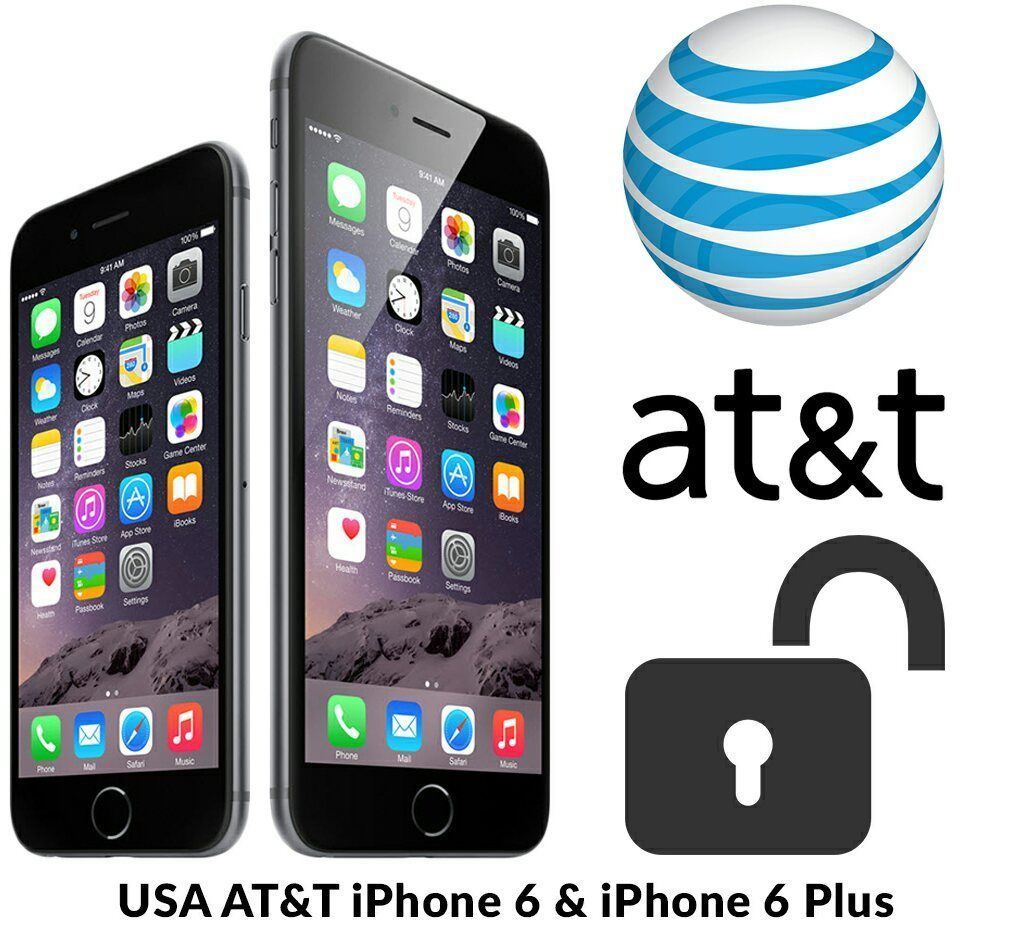 How To Unlock Iphone Se At&t