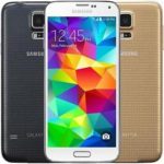 Samsung Galaxy S5 Unlocked