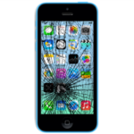 iPhone-5C-Glass-Repair