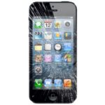 iphone 5 glass screen repair