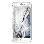 iphone 6s broken screen