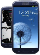 Samsung Galaxy S3 LCD Display Screen Repair Service