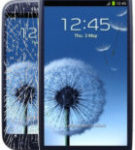 Samsung Galaxy S3 Outer Glass Lens Repair Service