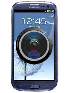 Samsung Galaxy S3 i9300 Rear Camera Repair Service