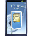 Samsung Galaxy S3 i9300 Sim Card Reader Repair
