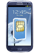 Samsung Galaxy S3 i9300 Sim Card Reader Repair