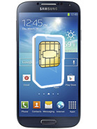 Samsung Galaxy S4 i9505 Sim Card Reader Repair