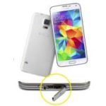 samsung galaxy s5 charging port repair