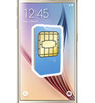 Samsung Galaxy S6 (SM-G920F) Sim Card Reader Repair