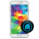 Samsung Galaxy S5 USB - MIC - CHARGING PORT - Menu Keypad Flex Replacement