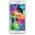 Samsung Galaxy S5 Cracked Screen & LCD Replacement
