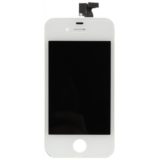 iPhone 4 LCD Assembly CDMA (Black) Front