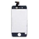 iPhone 4 LCD Assemnly (White) Back