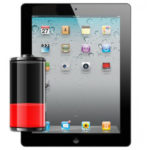 iPad 2 Battery Replacement