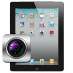 iPad 2 Camera Replacement
