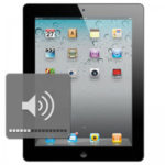 iPad 2 Volume & Mute Button Replacement