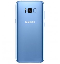 Samsung Galaxy S8 Plus Back Camera Lens Repair