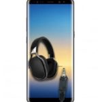 Samsung Galaxy Note 8 Earphone Jack Repair