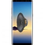Samsung Galaxy Note 8 Loud Speaker Repair