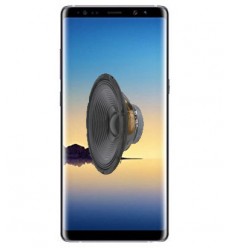 Samsung Galaxy Note 8 Loud Speaker Repair