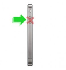 iphone-4 volume-button-repair