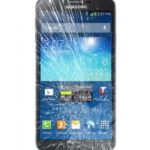 Samsung Galaxy Note 3 Front Glass Screen Repair
