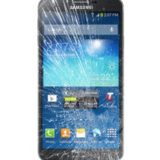 Samsung Galaxy Note 3 Front Glass Screen Repair