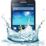 Samsung Galaxy Note 3Water Damage Repair