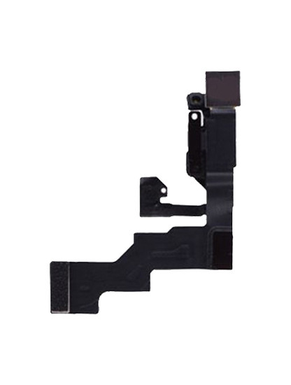 Front Camera And Proximity Sensor Flex For iPhone 6S Plus back