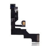 Front Camera And Proximity Sensor Flex For iPhone 6S Plus front