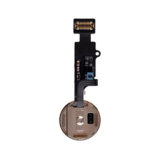 Home Button Flex Cable For iPhone 8 Plus (Gold) back