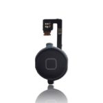 Home Button_with_flex_for_iphone_4_black