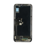 LCD Assembly With Force Touch Panel For IPhone X back