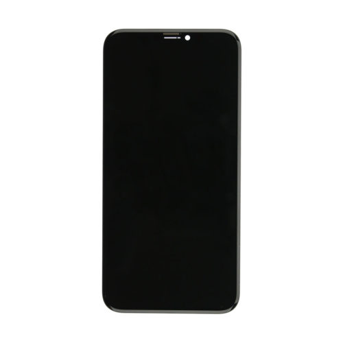 LCD Assembly With Force Touch Panel For IPhone X front
