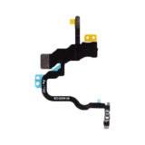 Power Button Flex Cable For iPhone X back