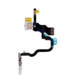 Power Button Flex Cable For iPhone X front