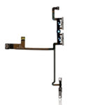 Volume Button Flex Cable For IPhone X front