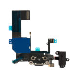 Charging Port Flex Cable For iPhone 5C Back