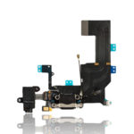 Charging Port Flex Cable For iPhone 5C Front