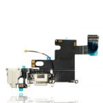 charging_port_flex_cable_for_iphone_6_gold-front