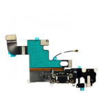 charging_port_flex_cable_for_iphone_6_gold_back