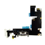 charging_port_flex_cable_for_iphone_6_plus_gold_Back