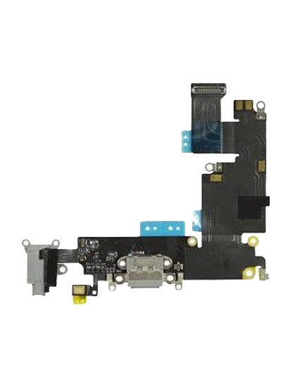charging_port_flex_cable_for_iphone_6_plus_space_grey_Back