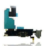 charging_port_flex_cable_for_iphone_6_plus_space_grey_Front
