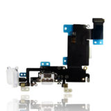 Charging Port Flex Cable For iPhone 6S Plus (Gold/Rose Gold)