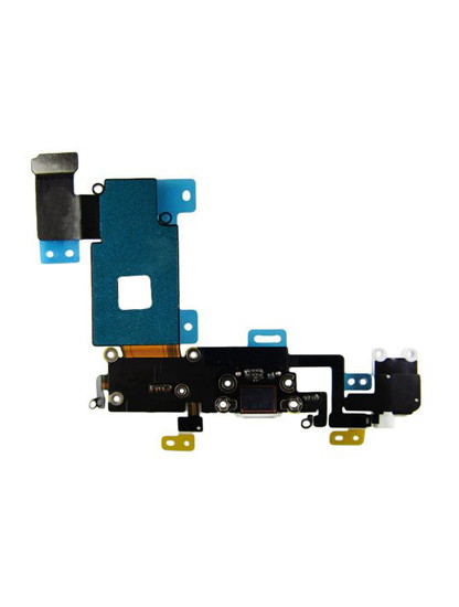 Charging Port Flex Cable For iPhone 6S Plus (Gold/Rose Gold)