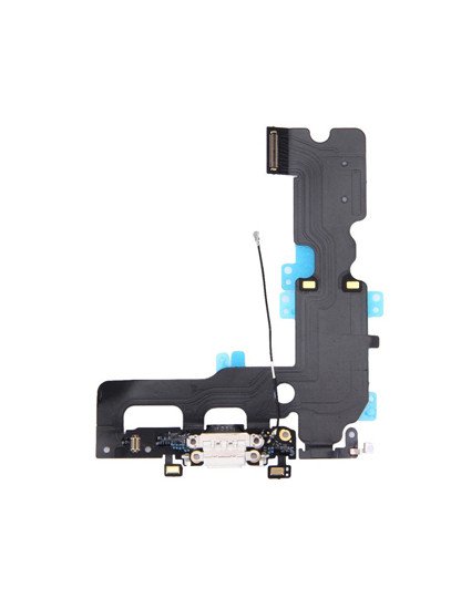 harging Port Flex Cable For iPhone 7 (Gold/Rose Gold) front