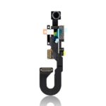 front camera and proximity sensor flex for iphone 8 front