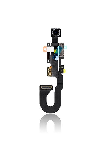 Front Camera And Proximity Sensor Flex For IPhone 8
