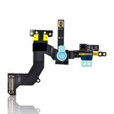 Front Camera And Proximity Sensor Flex For iPhone 5 Parts Front